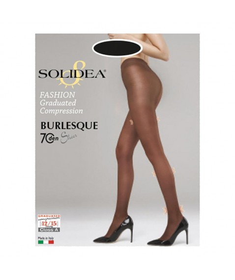 BURLESQUE 70 Sheer Glace 1S