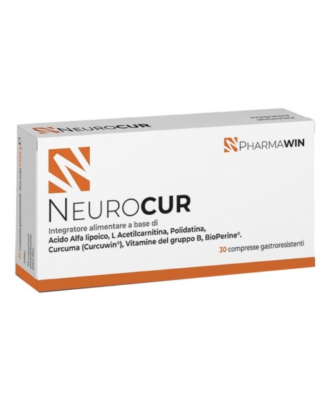 NEUROCUR 30CPR