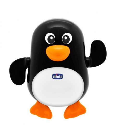 CH Gioco Pinguino Nuotatore