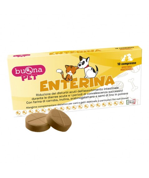 ENTERINA 12,5G VET