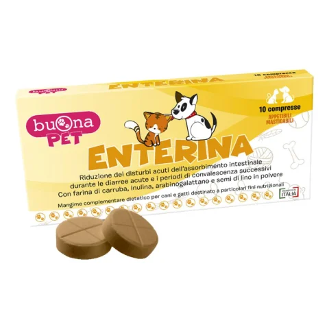 ENTERINA 12,5G VET