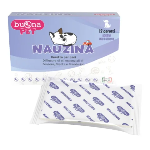 NAUZINA 4,2G VET NAUZINA 4,2G VET