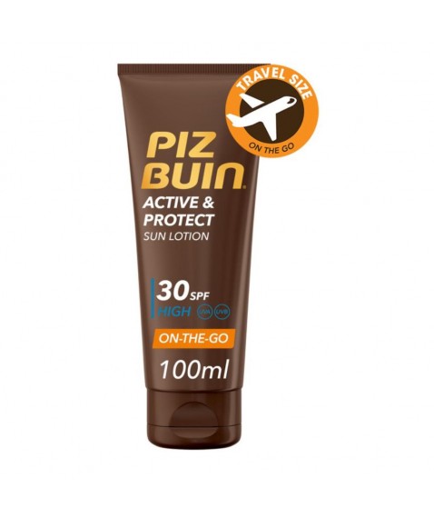 P BUIN ACTIVE&PROTECT SPF30 100 ML