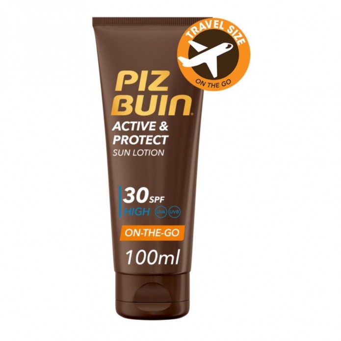 P BUIN ACTIVE&PROTECT SPF30 100 ML