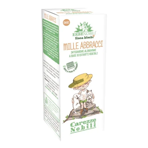 MILLE ABBRACCI 150ml MILLE ABBRACCI 150ml