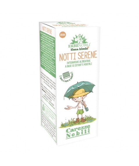 NOTTI SERENE 150ml