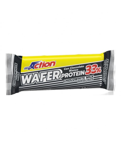 PROACTION Prot.W Milk 40g