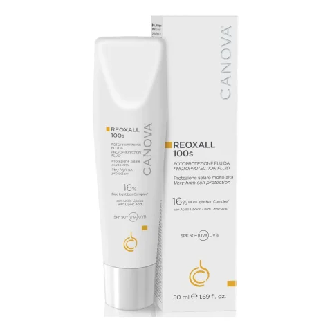 CANOVA REOXALL 100S FOTOPR50ML