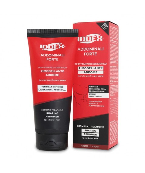 Iodase Uomo Fosfatidilcolina Tubo 200 ml