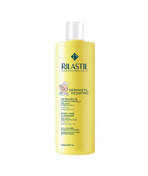 RILASTIL DERMASTIL PED 250ML