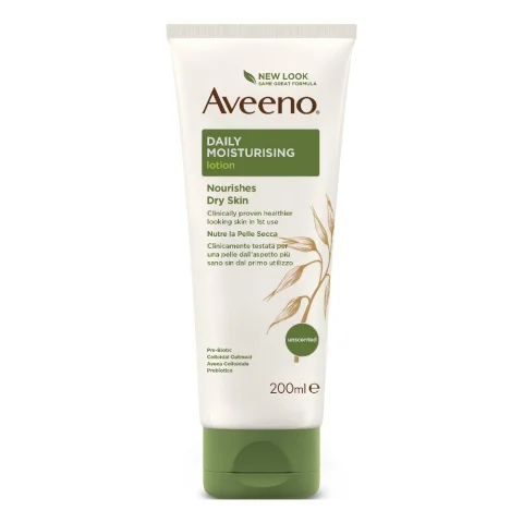 AVEENO CR.IDRAT.CRP.200ML PROMO