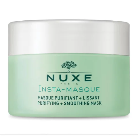 Nuxe Insta-masque Maschera Purificante e Levigante 50ml