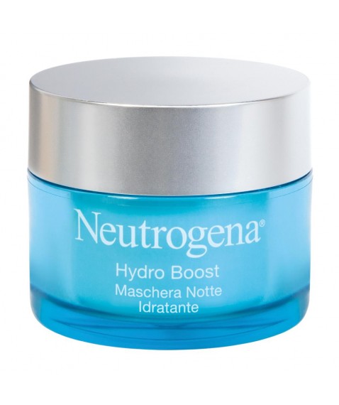 NG MASCHERA ACQUA GEL NOTTE