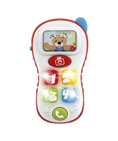 GIOCO 97110 SELFIE PHONE ITA/EN