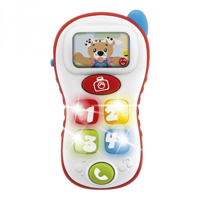 GIOCO 97110 SELFIE PHONE ITA/EN