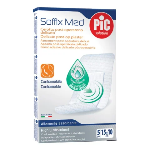 Cer Pic Soffix Med 15x10cm