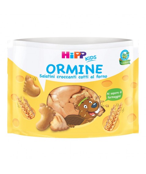 HIPP ORMINE 28G