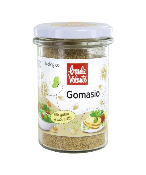 FdL Gomasio 100g