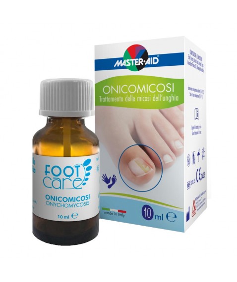 FOOT CARE ONICOMICOSI 10ML