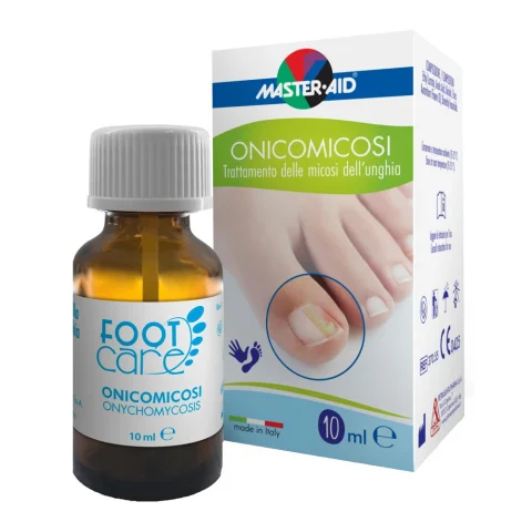 FOOT CARE ONICOMICOSI 10ML