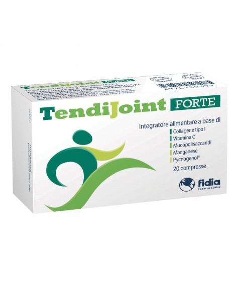 TENDIJOINT FORTE 20CPR