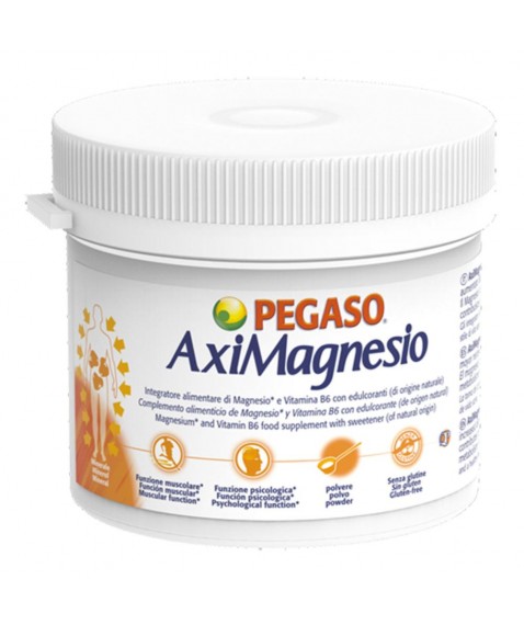 AXIMAGNESIO POLVERE 280G