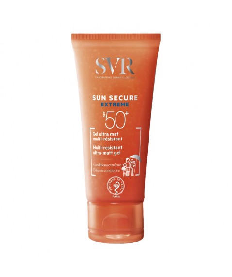 SUNSECURE Extreme fp50+50ml