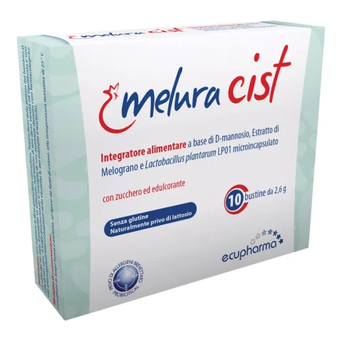 MELURA CIST 10BUST MELURA CIST 10BUST