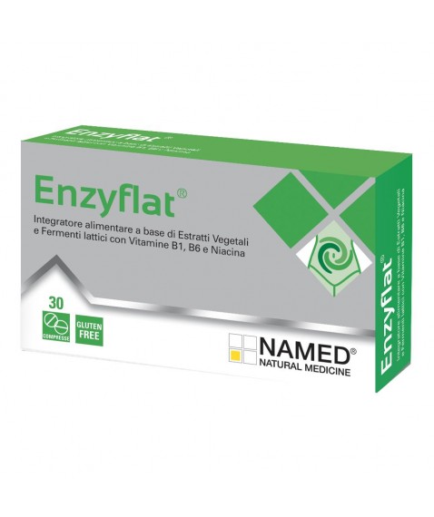 ENZYFLAT 30CPR