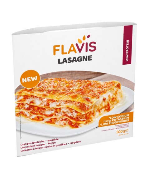 MEVALIA FLAVIS LASAGNE SURG