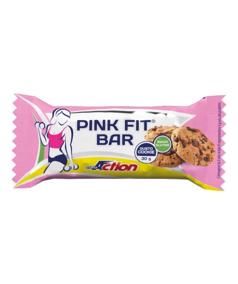 PROACTION PINK Fit Barr.Cookie