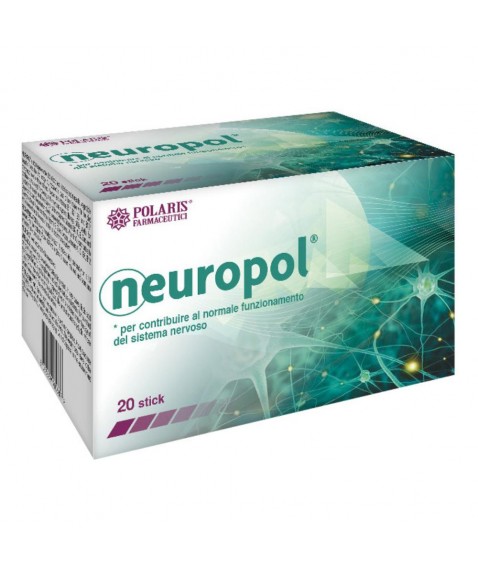 NEUROPOL 20STICK