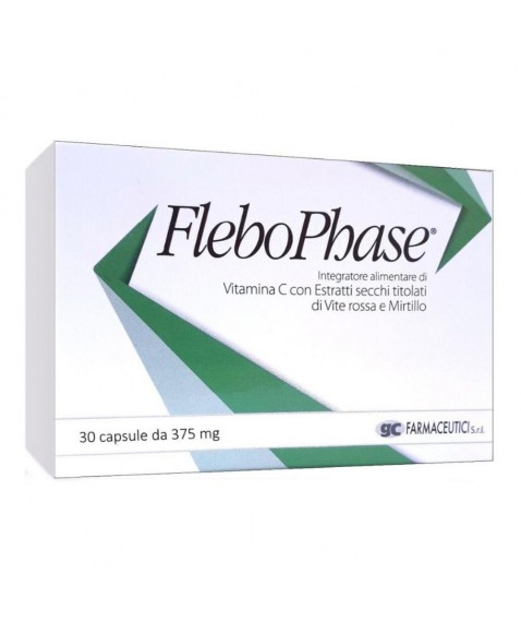 Flebophase 30cps