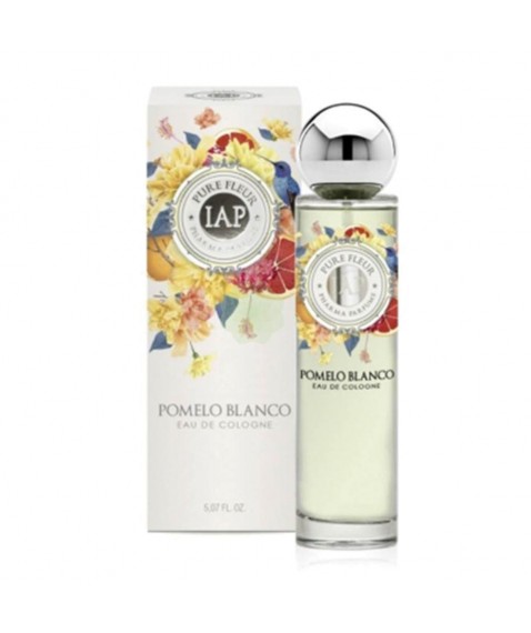 IAP COLONIA POM/BIANCO 150ML