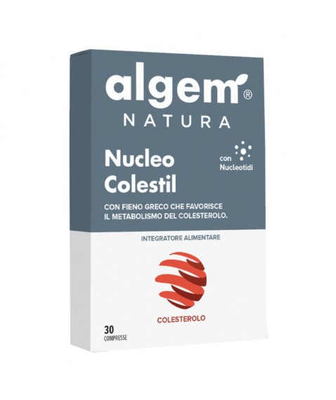 ALGEM NUCLEO COLESTIL 30CPR