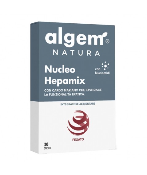 NUCLEO HEPAMIX 30CPS