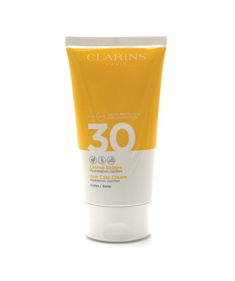 CLA SUN CORPO CREME SOLAIRE SPF30