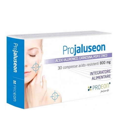 PROJALUSEON 30 Cpr