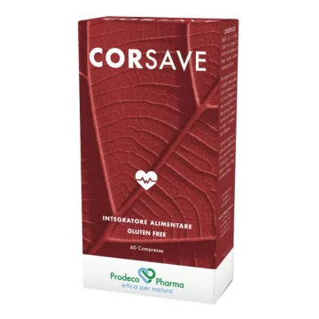 CORSAVE 60CPR