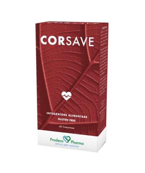 CORSAVE 60CPR
