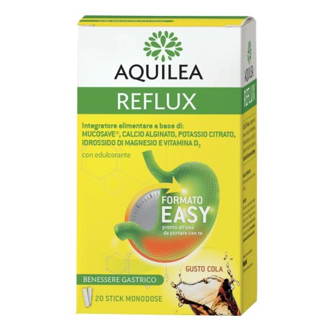 AQUILEA REFLUX 20 Stick AQUILEA REFLUX 20 Stick