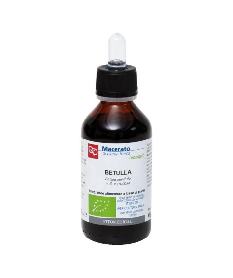 BETULLA 100ML TM BIO FTM