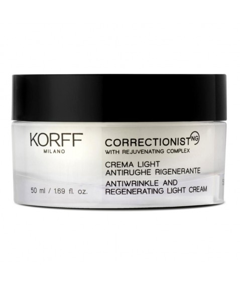 KORFF CORRECT CR LIGHT 50ML