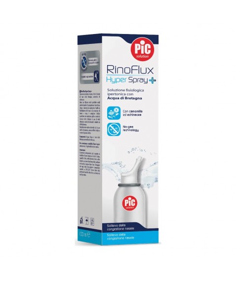 RINOFLUXINA SPRAY DECONG 30ML