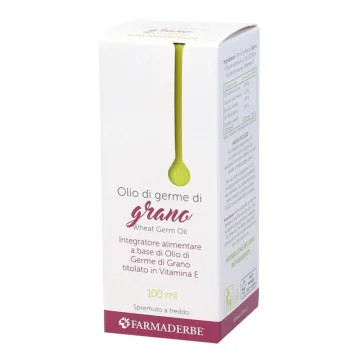 Germe Di Grano 100ml