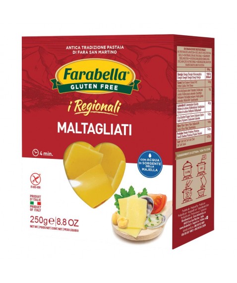 FARABELLA Maltagl.I Regionali