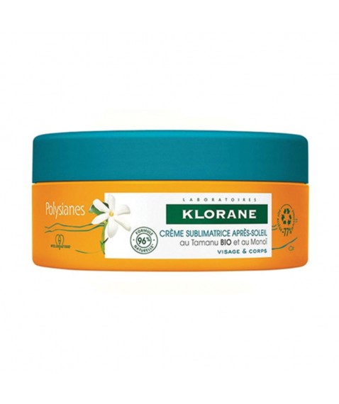 KLORANE CR RIST D TAM/MO 200ML