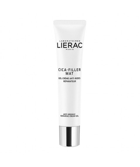 LIERAC CICA FILLER MAT 40ML