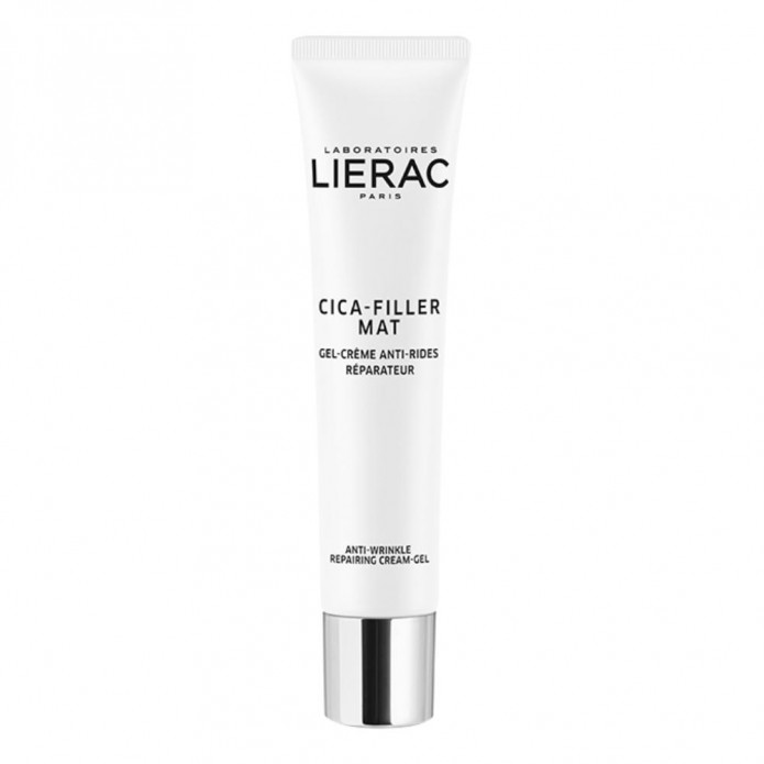 LIERAC CICA FILLER MAT 40ML