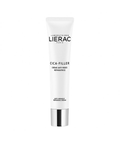 LIERAC Cica Filler Creme 40ml